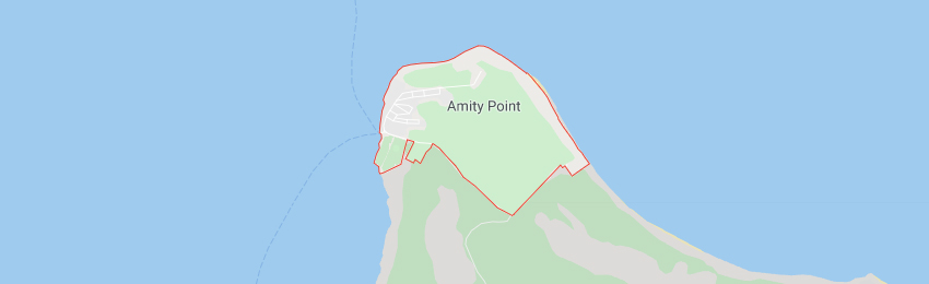 Amity Point QLD 4183