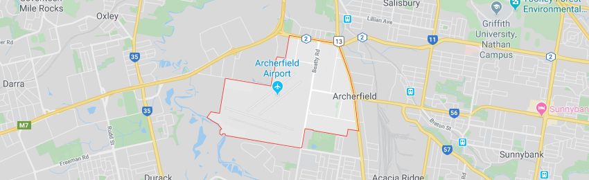 Archerfield QLD 4108