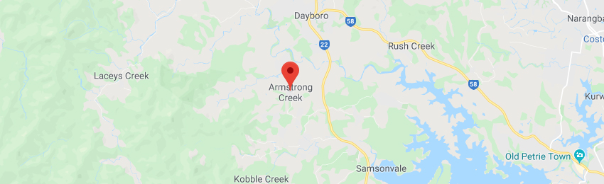 Armstrong Creek QLD 4520, Australia