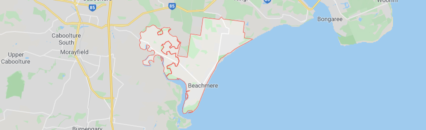 Beachmere QLD 4510