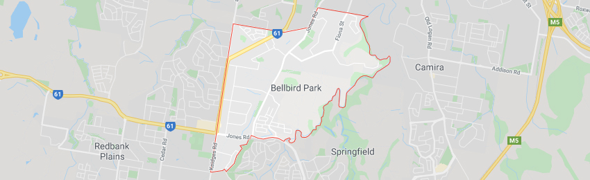 Bellbird Park QLD 4300