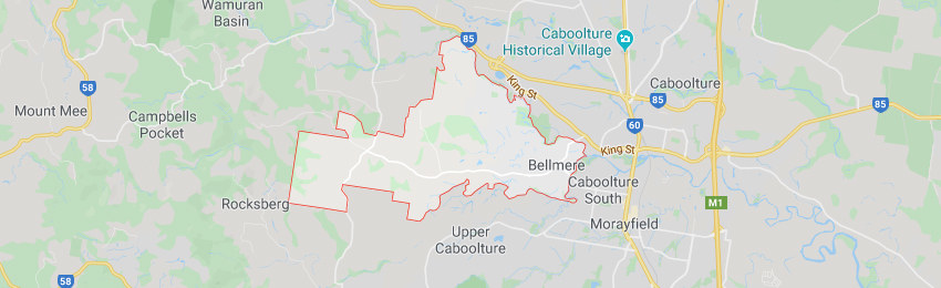 Bellmere QLD 4510