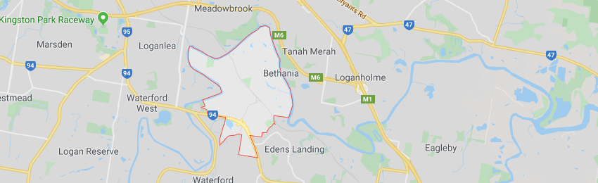 Bethania QLD 4205