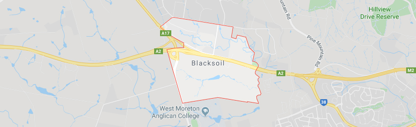 Blacksoil QLD 4306