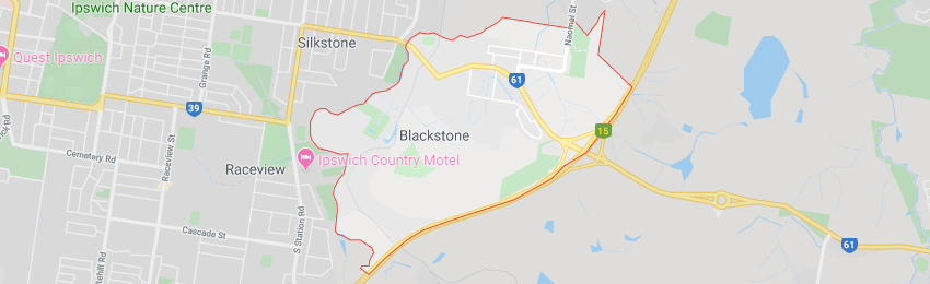 Blackstone QLD 4304