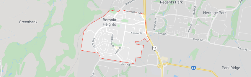 Boronia Heights QLD 4124