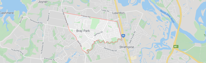 Bray Park QLD 4500