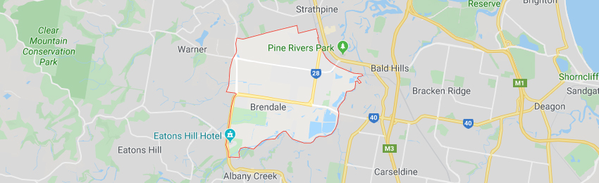 Brendale QLD 4500