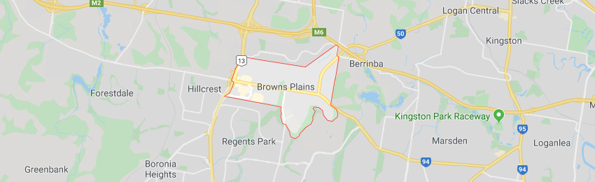 Browns Plains QLD 4118