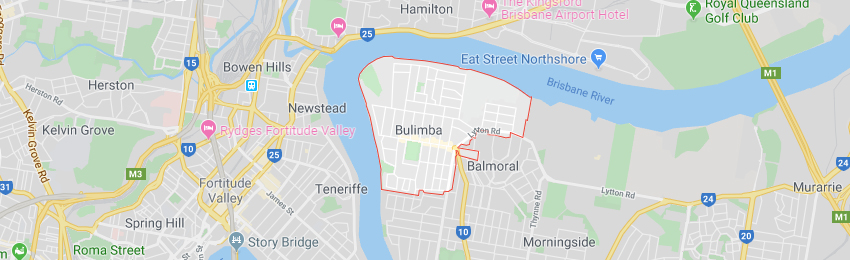 Bulimba QLD 4171