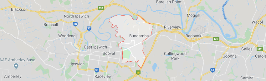 Bundamba QLD 4304