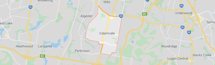 Calamvale QLD 4116