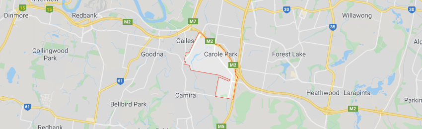 Carole Park QLD 4300