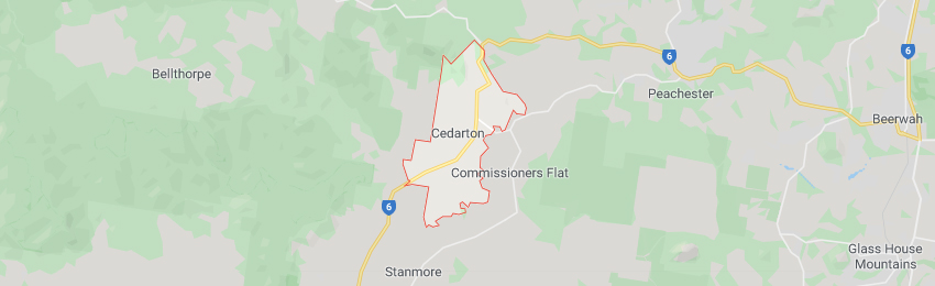 Cedarton QLD 4514