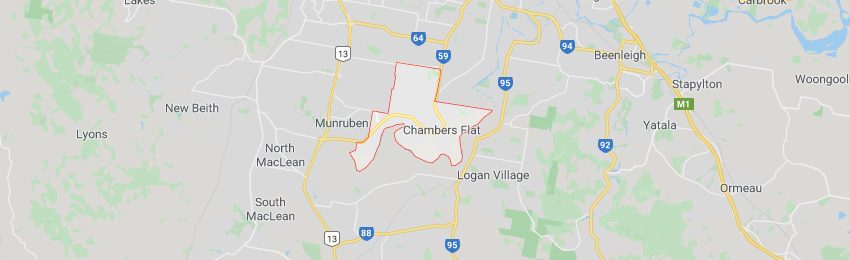 Chambers Flat QLD 4133