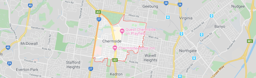 Chermside QLD 4032