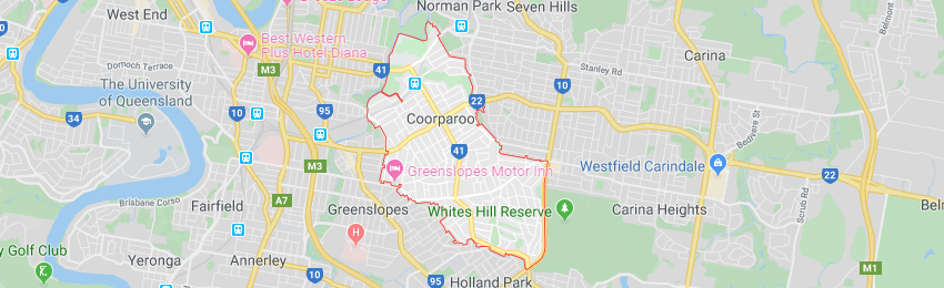 Coorparoo QLD 4151