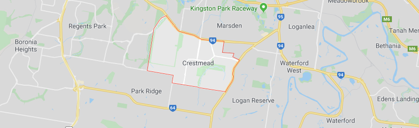 Crestmead QLD 4132