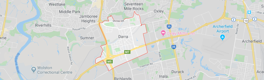 Darra QLD 4076