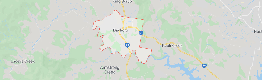 Dayboro QLD 4521