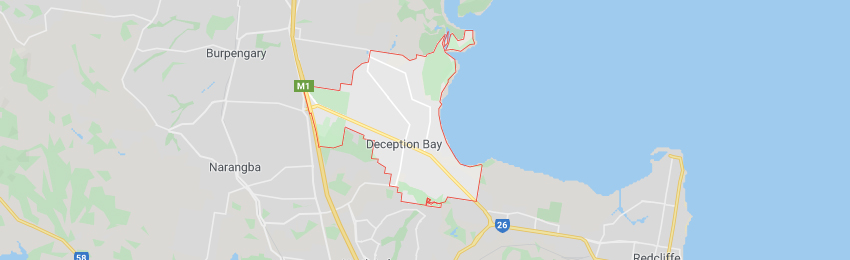 Deception Bay QLD 4508