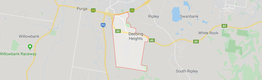 Deebing Heights QLD 4306