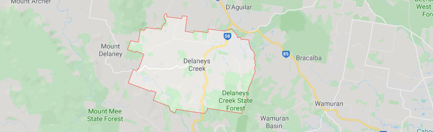 Delaneys Creek QLD 4514