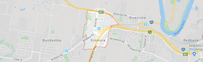 Dinmore QLD 4303