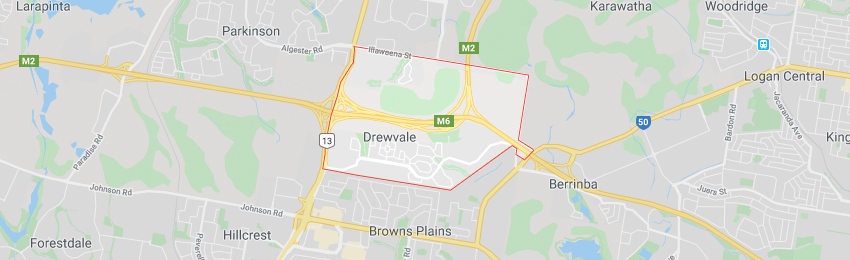 Drewvale QLD 4116