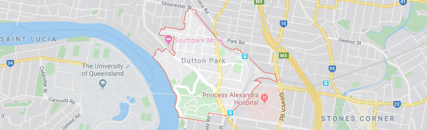 Dutton Park QLD 4102