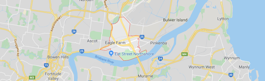 Eagle Farm QLD 4009