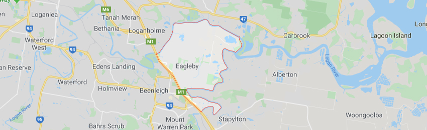 Eagleby QLD 4207