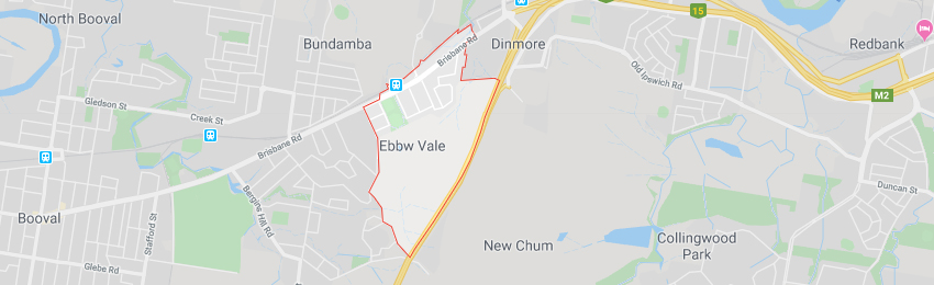 Ebbw Vale QLD 4304