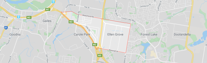 Ellen Grove QLD 4078