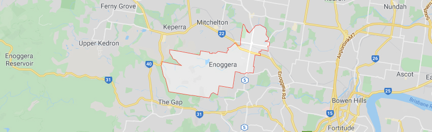 Enoggera QLD 4051