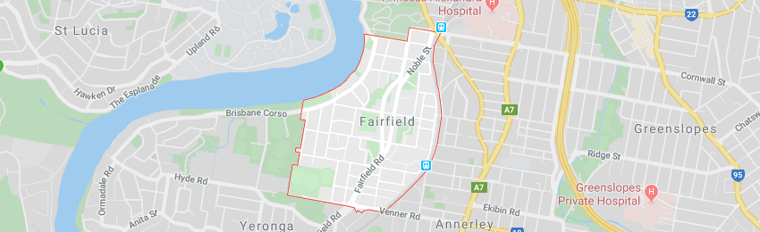 Fairfield QLD 4103