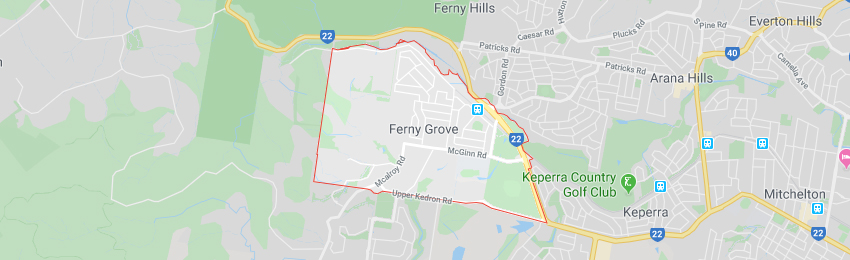 Ferny Grove QLD 4055