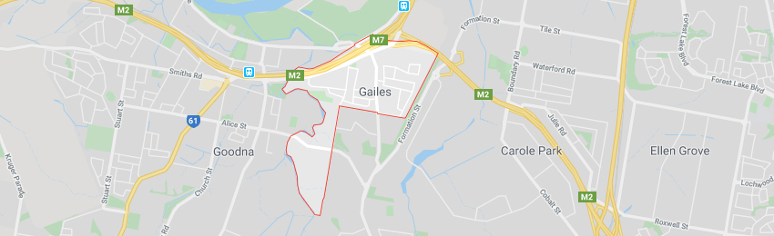 Gailes QLD 4300