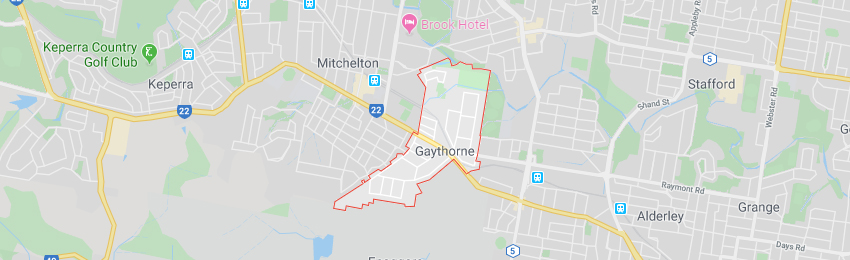 Gaythorne QLD 4051