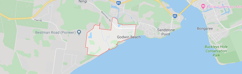 Godwin Beach QLD 4511