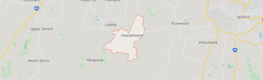 Grandchester QLD 4340