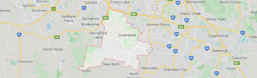 Greenbank QLD 4124