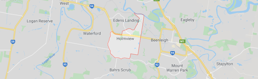 Holmview QLD 4207