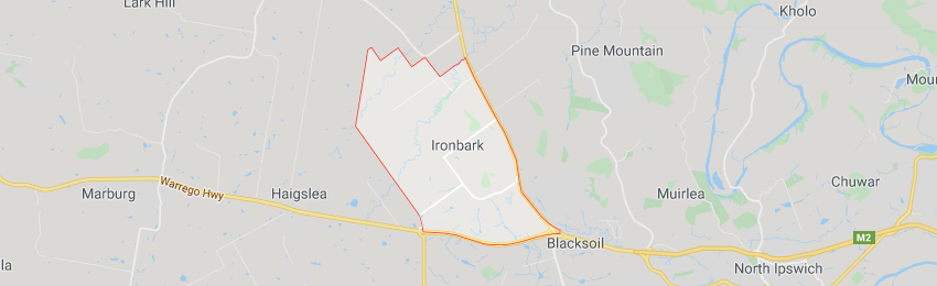 Ironbark QLD 4306