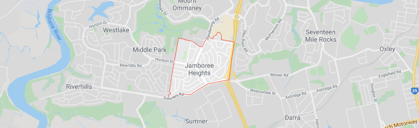 Jamboree Heights QLD 4074