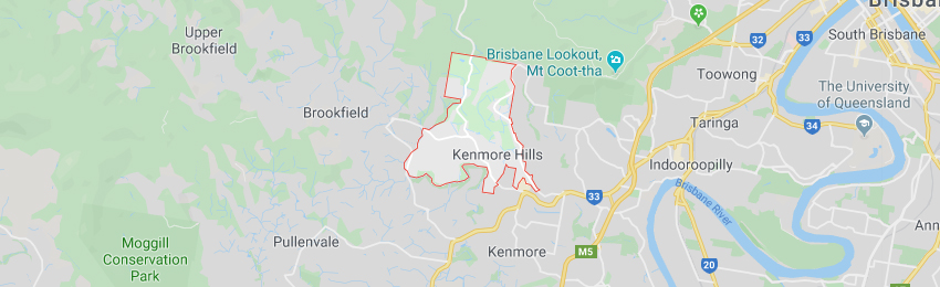 Kenmore Hills QLD 4069