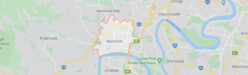 Kenmore QLD 4069