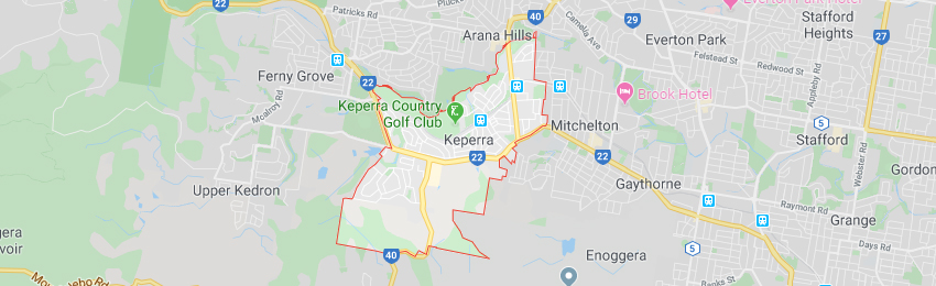 Keperra QLD 4054