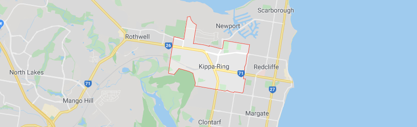 Kippa-Ring QLD 4021