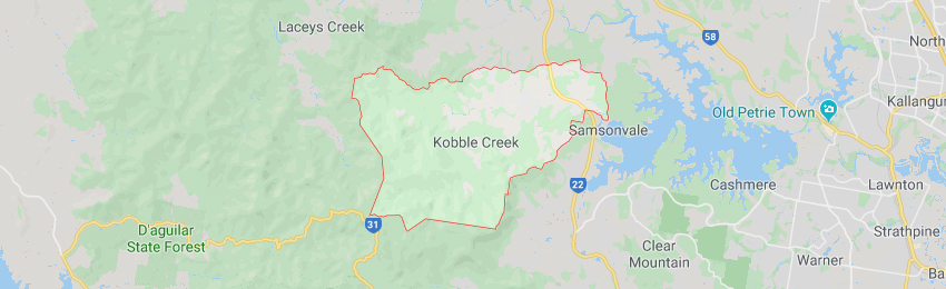 Kobble Creek QLD 4520